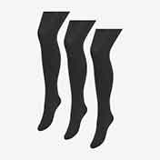 Balck Tights 